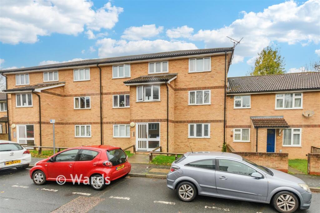 Main image of property: Fort Pitt Street, Chatham, Kent