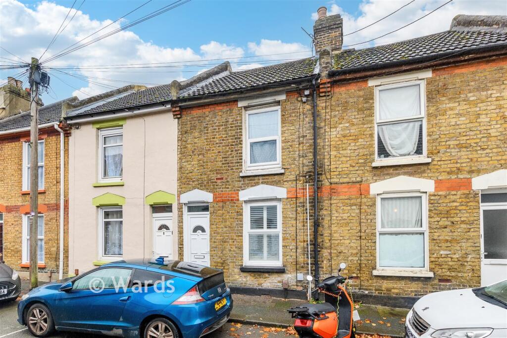 Main image of property: Southill Road, Chatham, Kent