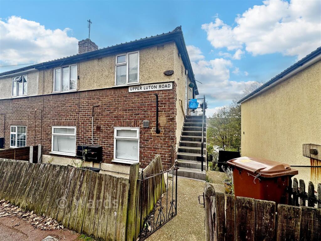 Main image of property: Upper Luton Road, Chatham, Kent