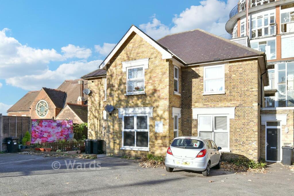Main image of property: New Road Avenue, Chatham, Kent