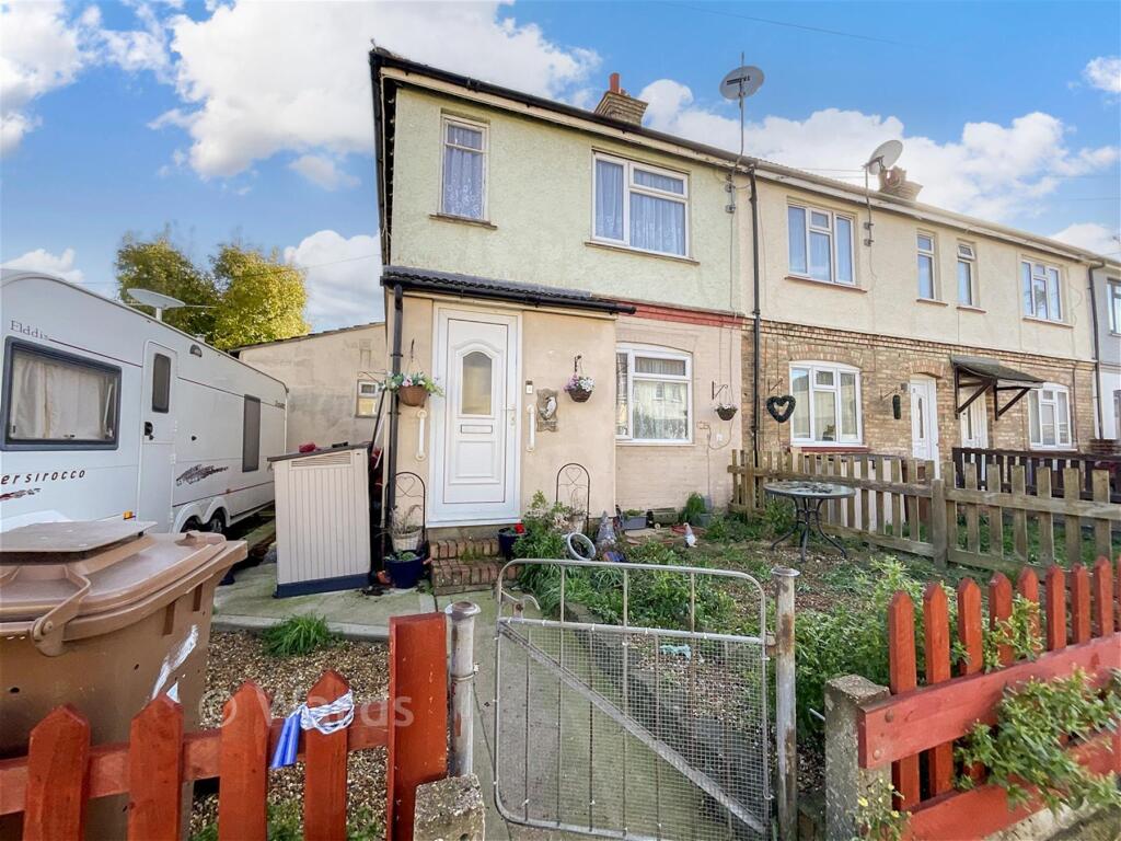 Main image of property: Great South Avenue, Chatham, Kent