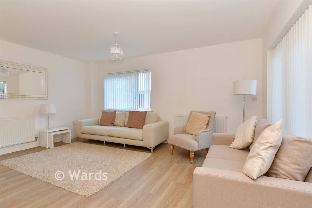 Main image of property: Elliotts Way, Chatham, Kent