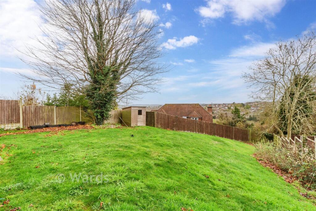 Main image of property: The Ridgeway, Chatham, Kent