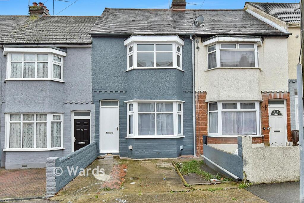 Main image of property: Cottall Avenue, Chatham, Kent