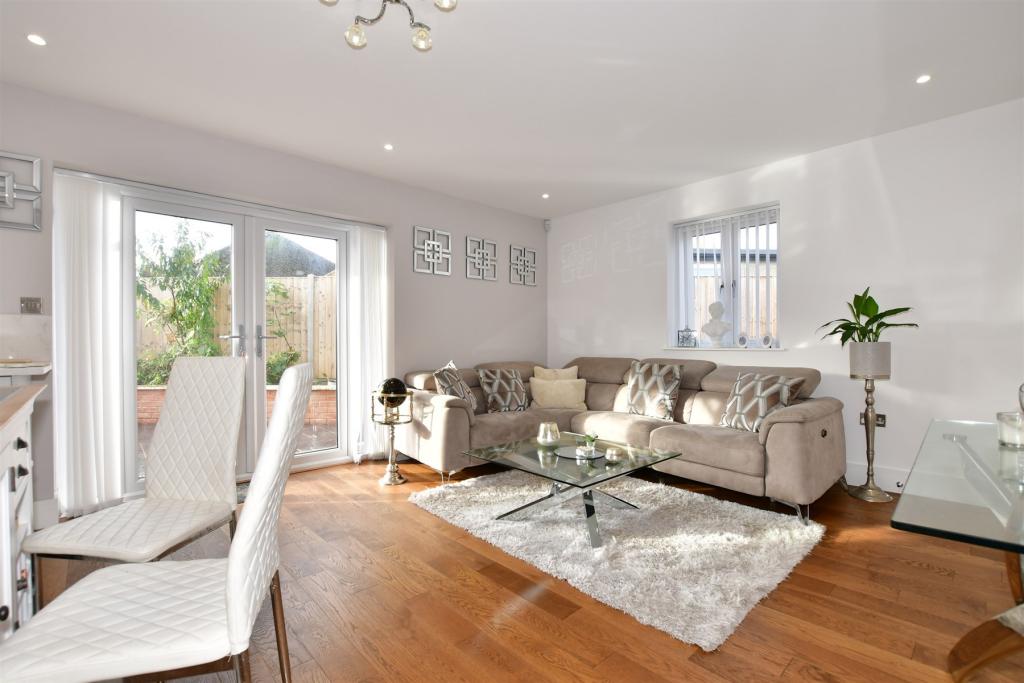 4 bedroom detached bungalow for sale in Northdown Road, Cliftonville
