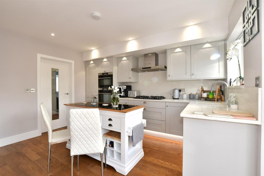 4 bedroom detached bungalow for sale in Northdown Road, Cliftonville