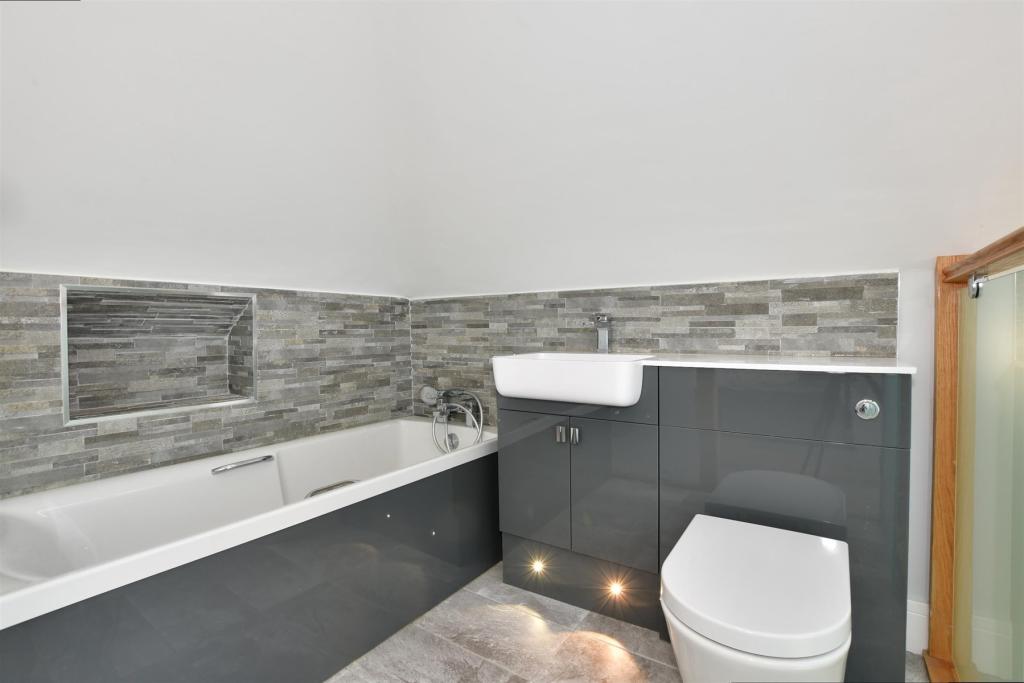 4 bedroom detached bungalow for sale in Northdown Road, Cliftonville