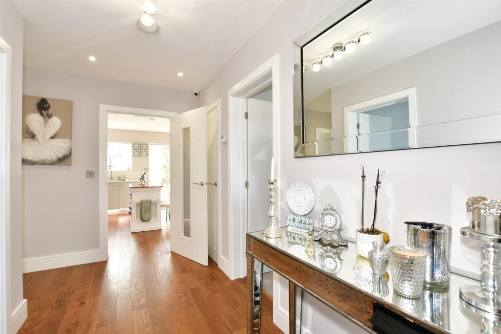 4 bedroom detached bungalow for sale in Northdown Road, Cliftonville