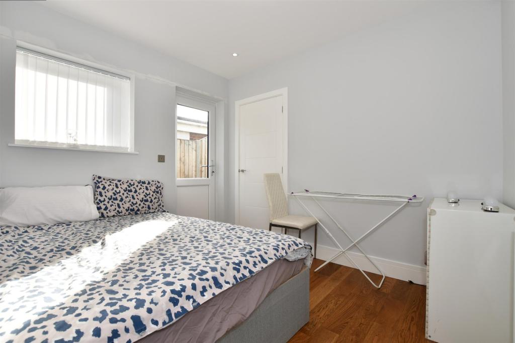 4 bedroom detached bungalow for sale in Northdown Road, Cliftonville