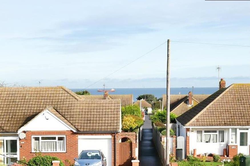 4 bedroom detached bungalow for sale in Northdown Road, Cliftonville