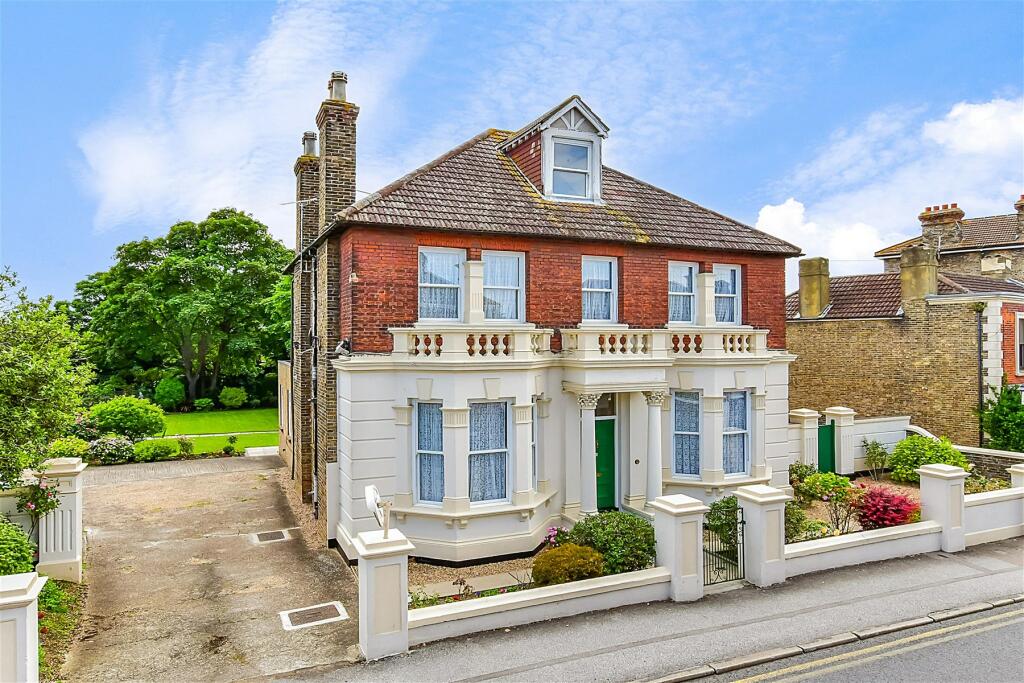 Main image of property: St. Peter's Road, Margate, Kent