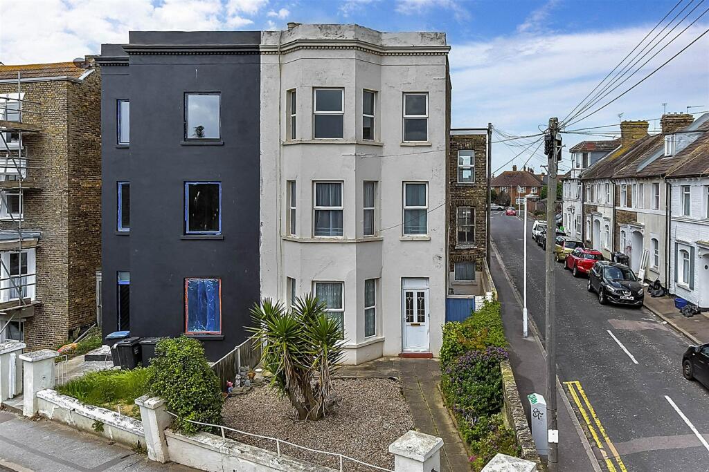 Main image of property: St. Peter's Road, Margate, Kent