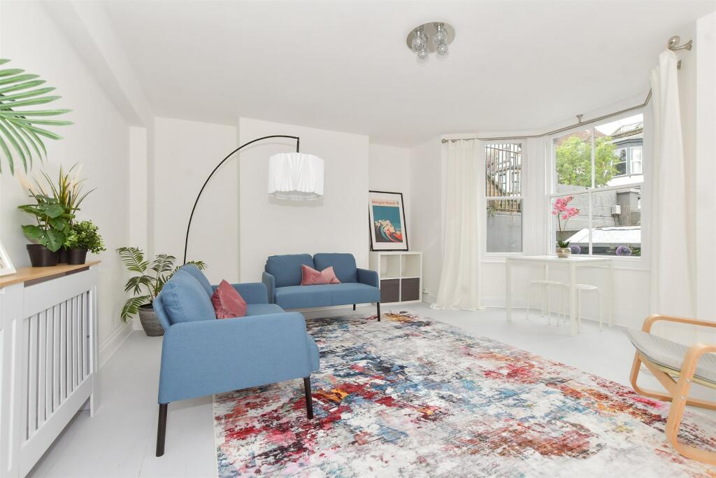 Additional property image - Godwin Road, Cliftonville, Margate, Kent