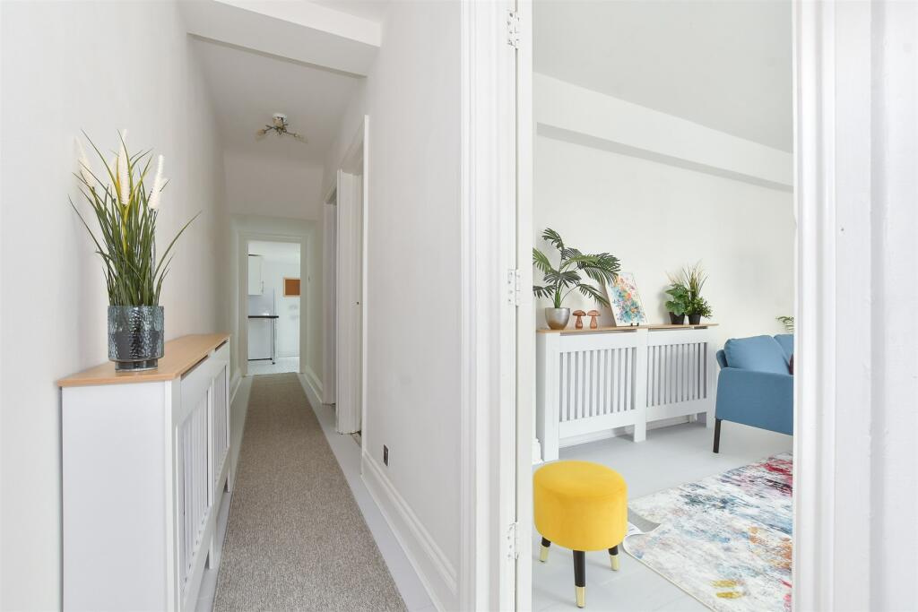 Additional property image - Godwin Road, Cliftonville, Margate, Kent
