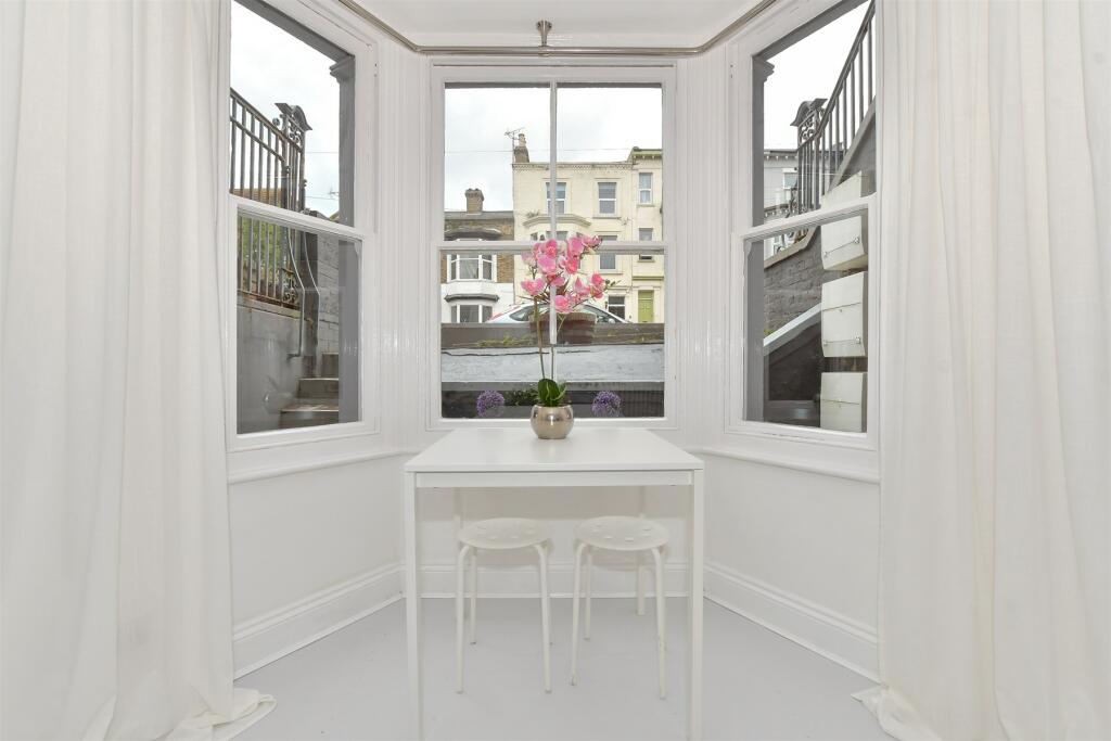 Additional property image - Godwin Road, Cliftonville, Margate, Kent