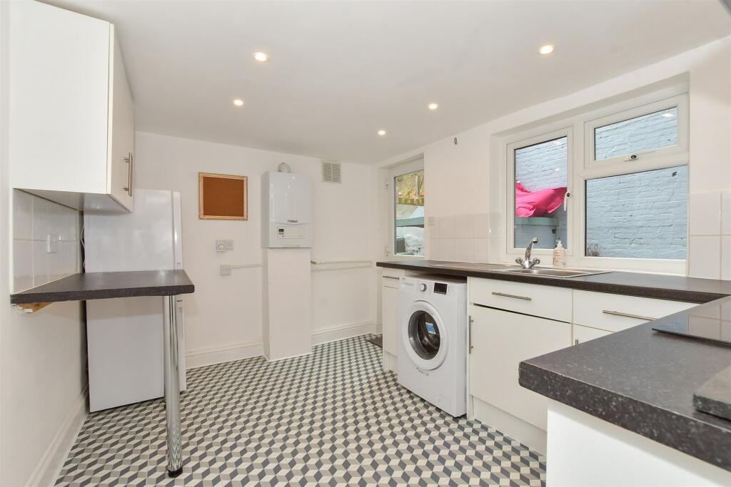 Additional property image - Godwin Road, Cliftonville, Margate, Kent