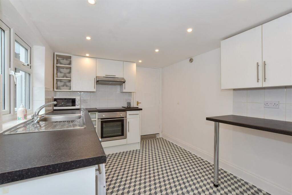 Additional property image - Godwin Road, Cliftonville, Margate, Kent