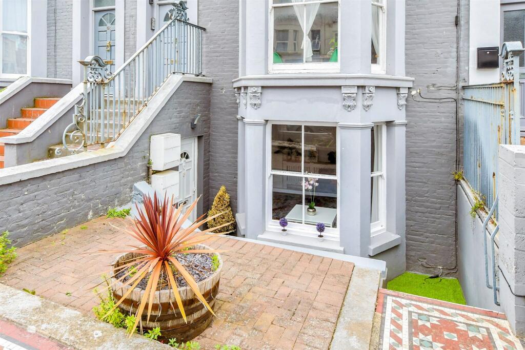 Additional property image - Godwin Road, Cliftonville, Margate, Kent
