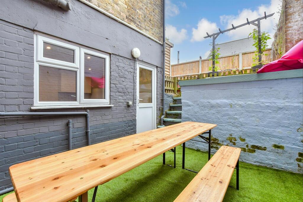 Additional property image - Godwin Road, Cliftonville, Margate, Kent