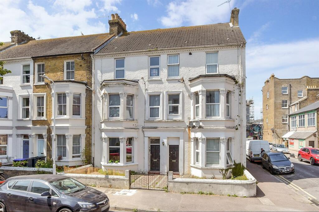 Main image of property: Gordon Road, Cliftonville, Margate, Kent