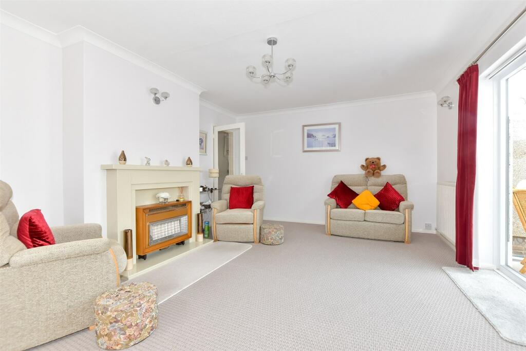 Additional property image - Northdown Road, Cliftonville, Margate, Kent