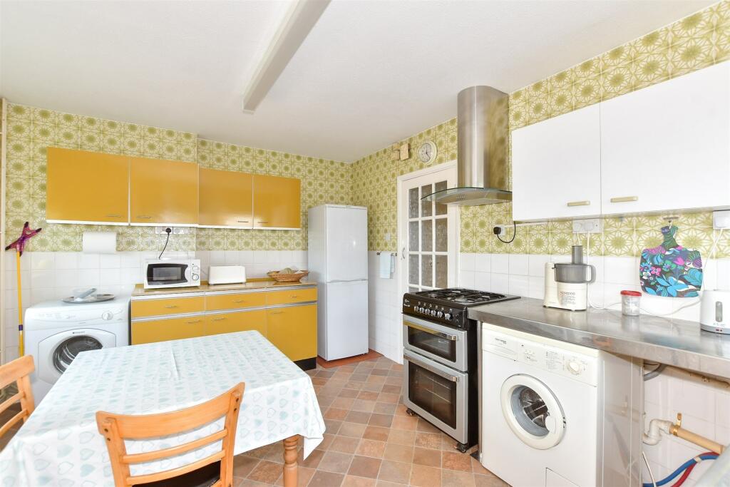 Additional property image - Northdown Road, Cliftonville, Margate, Kent