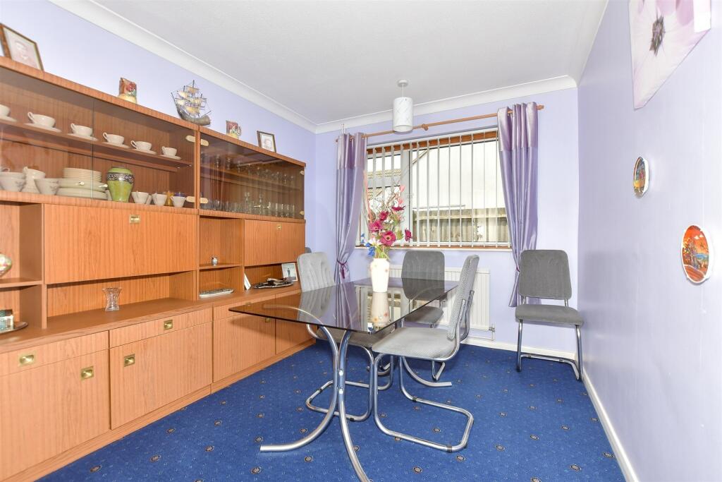 Additional property image - Northdown Road, Cliftonville, Margate, Kent