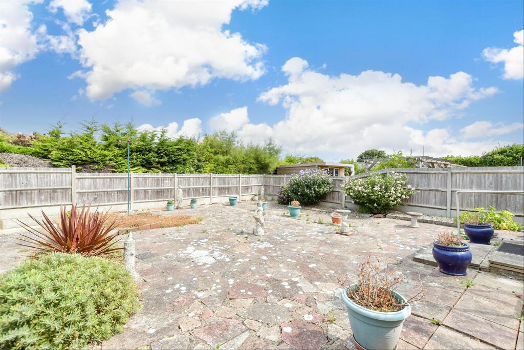 Additional property image - Northdown Road, Cliftonville, Margate, Kent