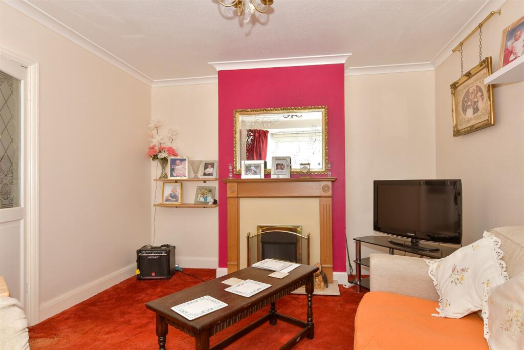 Additional property image - Argyle Gardens, Margate, Kent