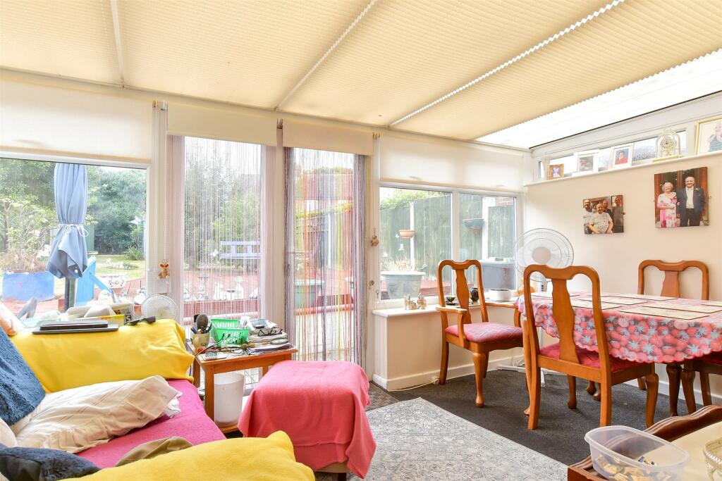 Additional property image - Argyle Gardens, Margate, Kent