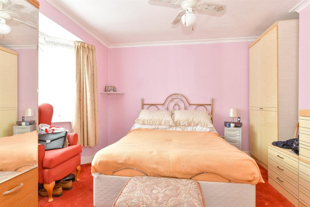 Additional property image - Argyle Gardens, Margate, Kent