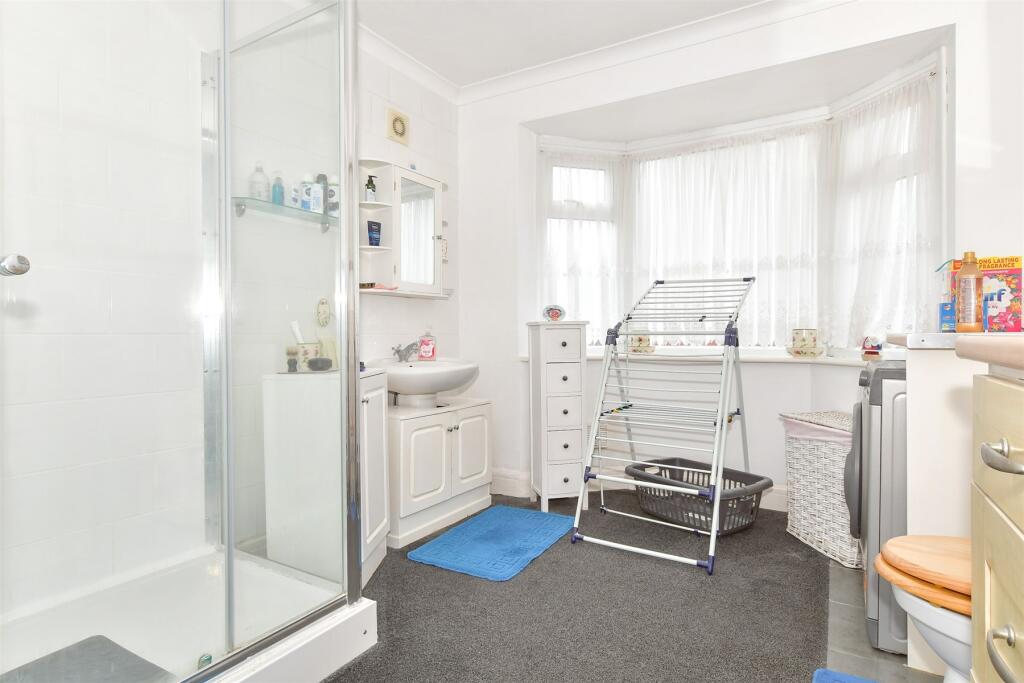 Additional property image - Argyle Gardens, Margate, Kent