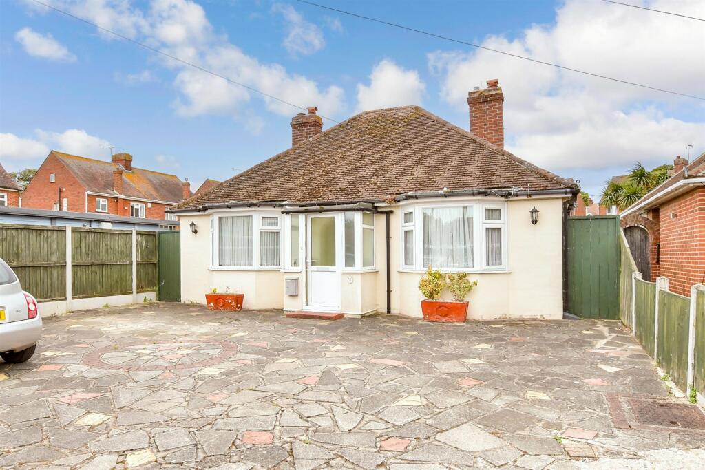 Additional property image - Argyle Gardens, Margate, Kent