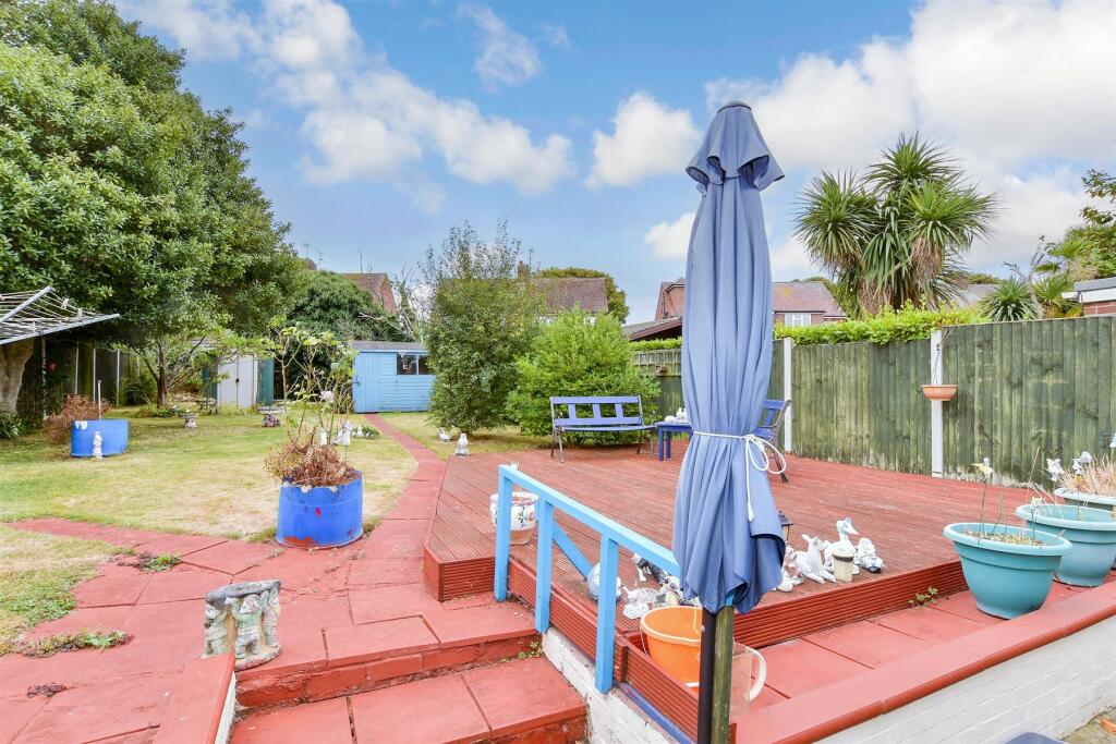 Additional property image - Argyle Gardens, Margate, Kent