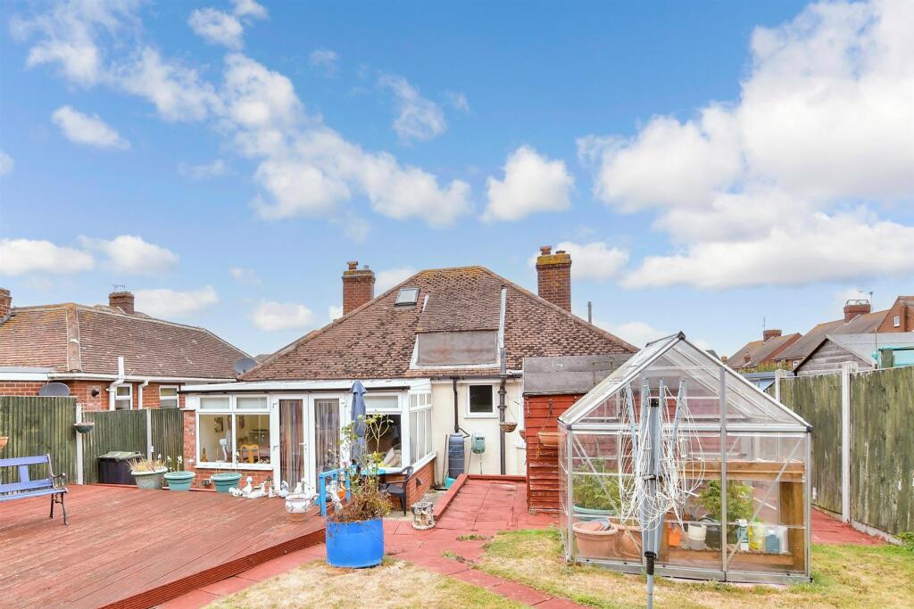 Additional property image - Argyle Gardens, Margate, Kent