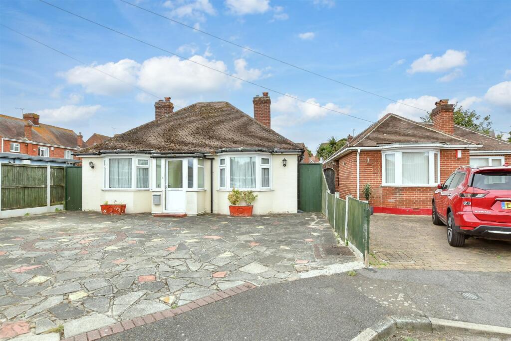 Additional property image - Argyle Gardens, Margate, Kent