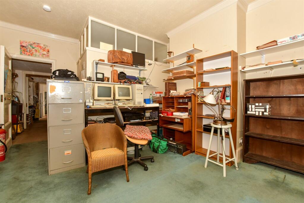 Main image of property: Eastern Esplanade, Cliftonville, Margate, Kent