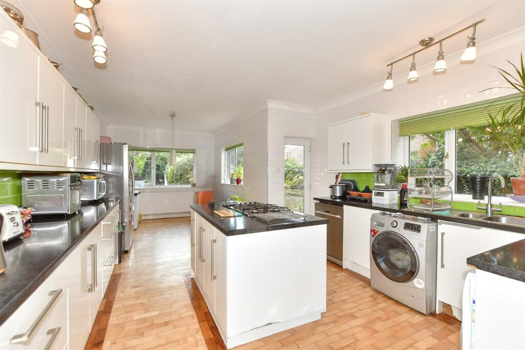 Additional property image - Canterbury Road, Westbrook, Margate, Kent
