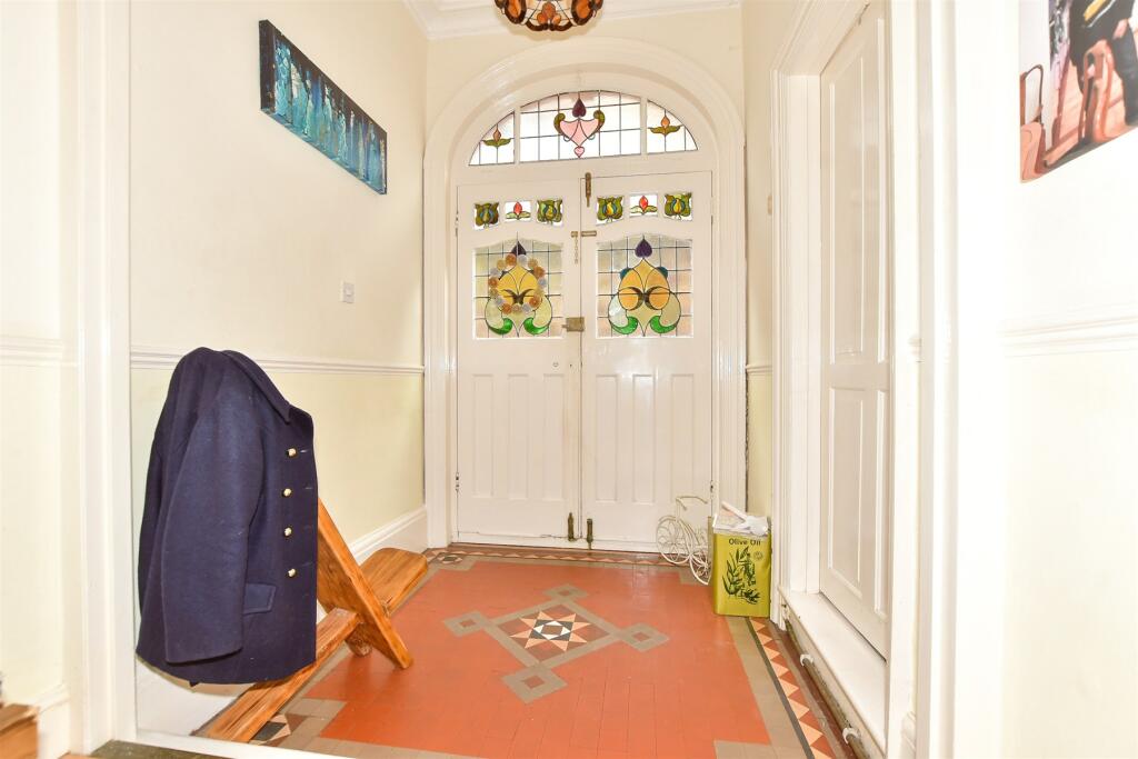 Additional property image - Canterbury Road, Westbrook, Margate, Kent