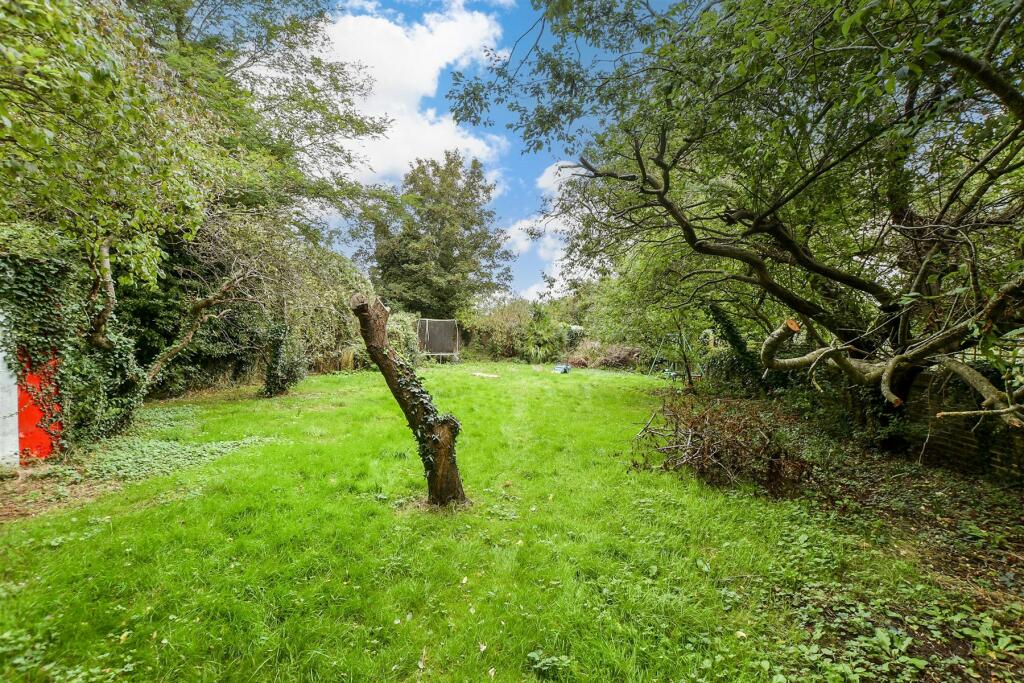 Additional property image - Canterbury Road, Westbrook, Margate, Kent