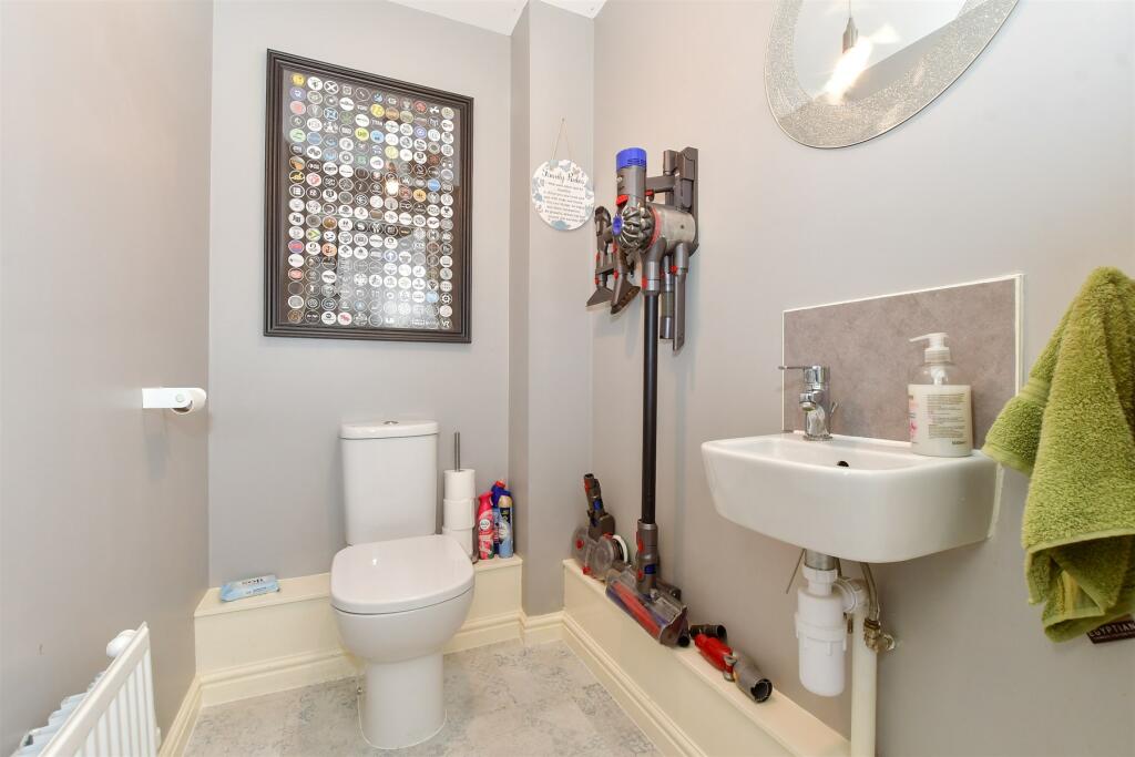 Additional property image - Bishop Close, Margate, Kent