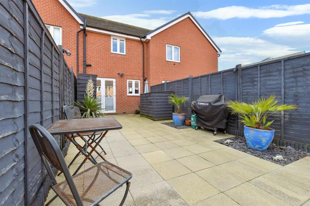 Additional property image - Bishop Close, Margate, Kent