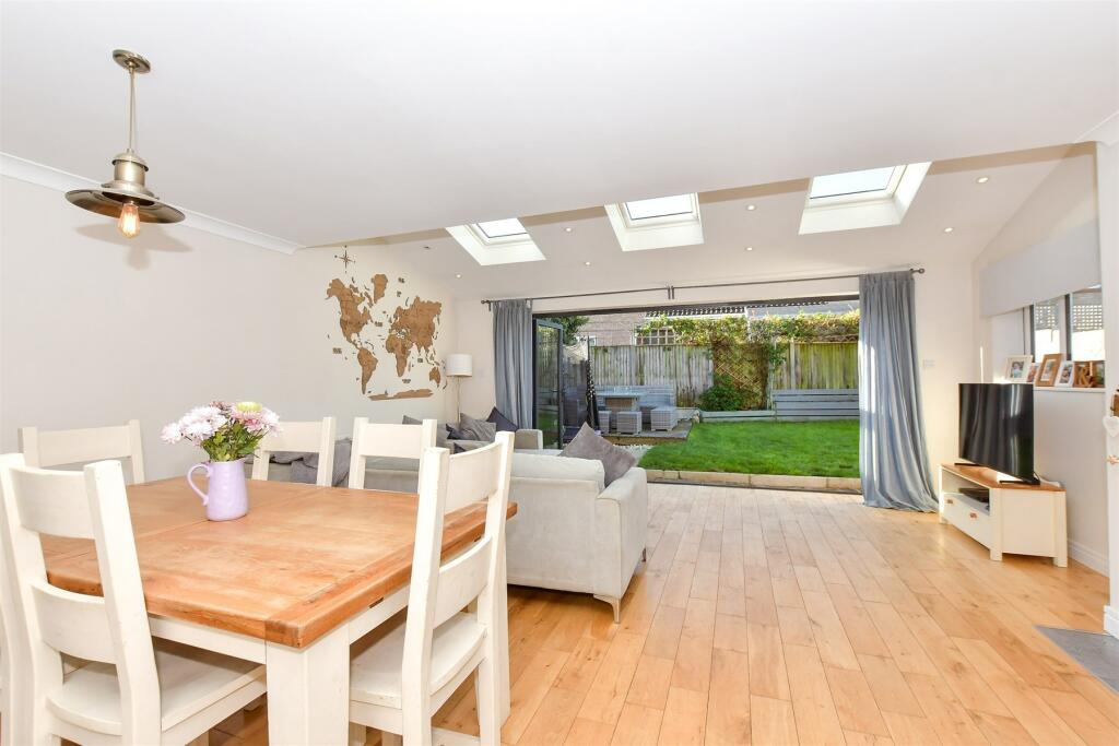 Additional property image - Summerfield Road, Cliftonville, Margate, Kent