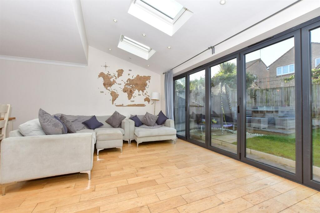 Additional property image - Summerfield Road, Cliftonville, Margate, Kent