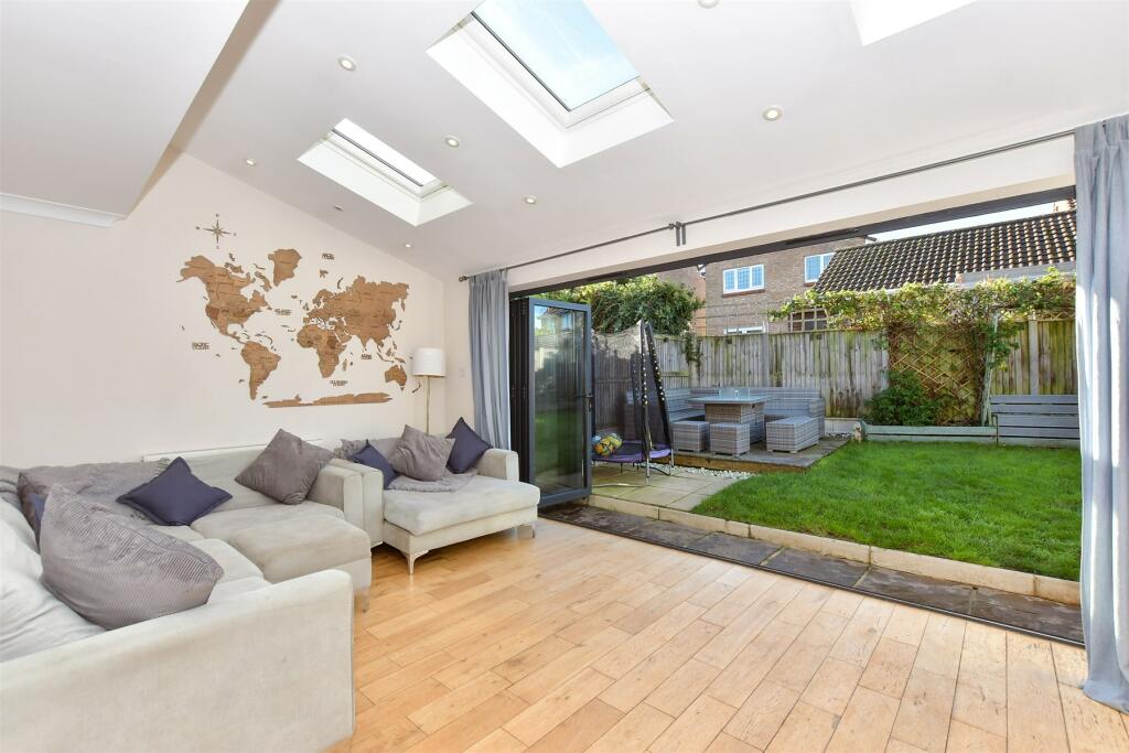 Additional property image - Summerfield Road, Cliftonville, Margate, Kent