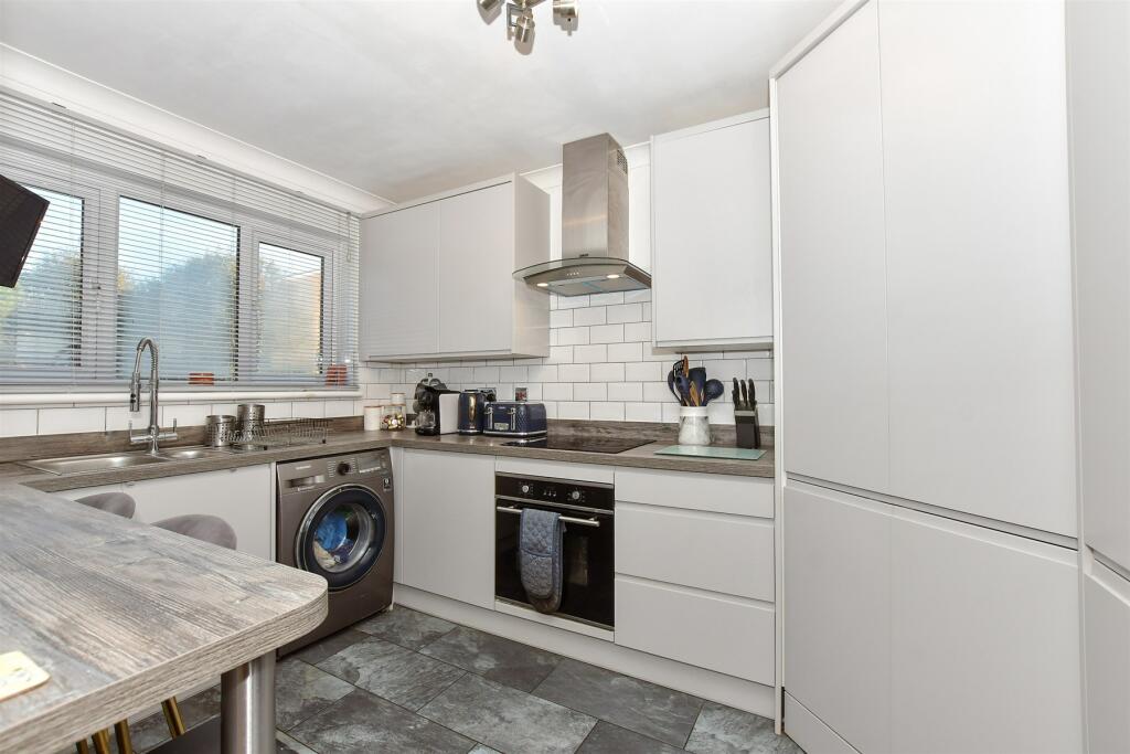 Additional property image - Summerfield Road, Cliftonville, Margate, Kent