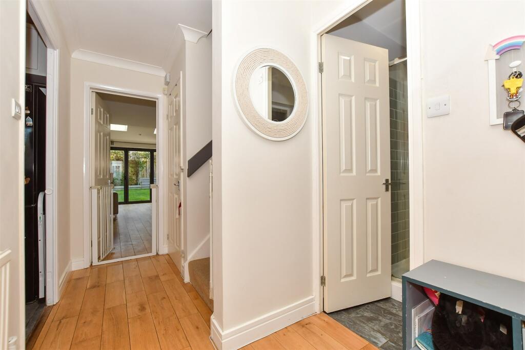 Additional property image - Summerfield Road, Cliftonville, Margate, Kent