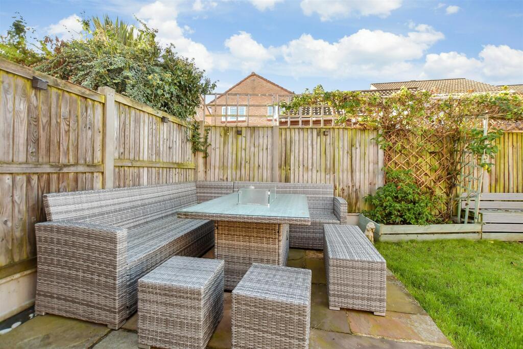 Additional property image - Summerfield Road, Cliftonville, Margate, Kent