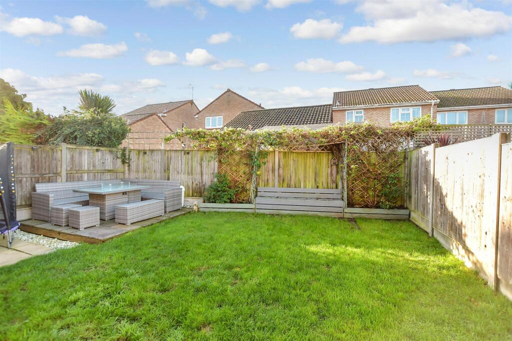 Additional property image - Summerfield Road, Cliftonville, Margate, Kent