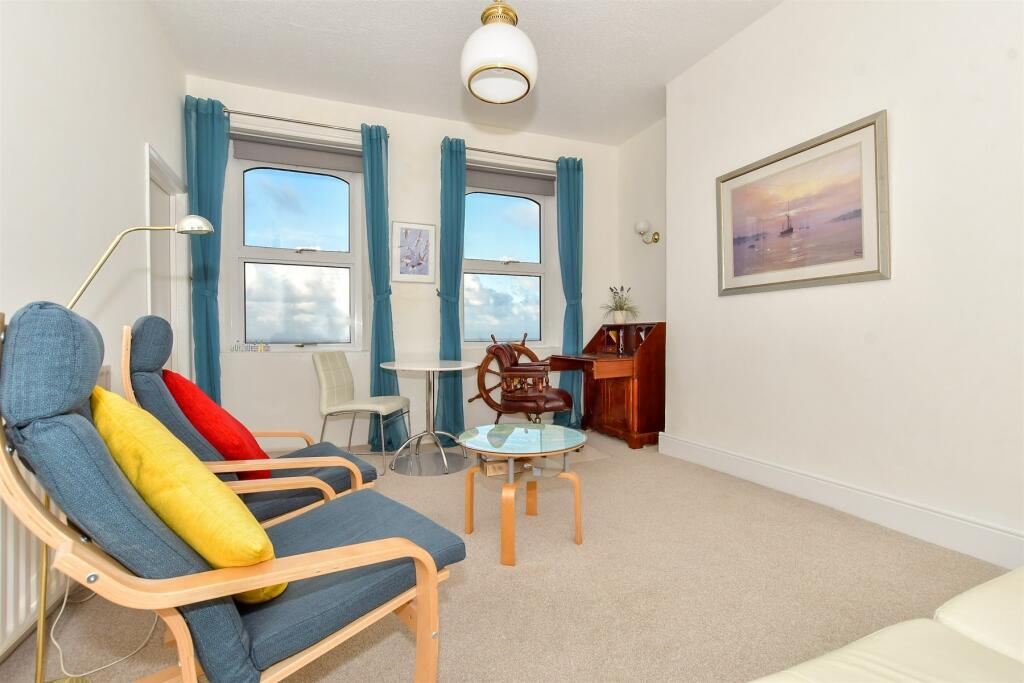 Main image of property: Sea View Terrace, Margate, Kent